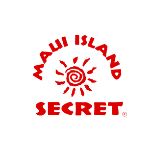 Maui Island Secret